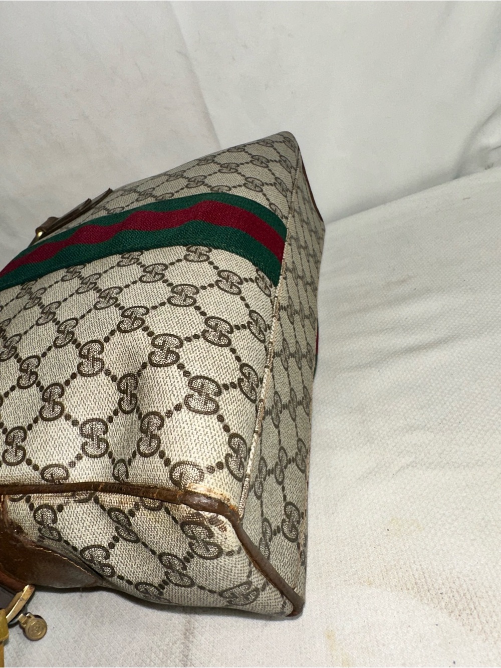 Gucci Handbag - Picture 6 of 13